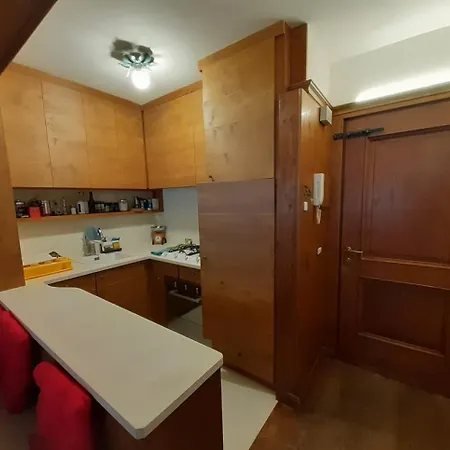 Apartmán Casa Elegante San Vito di Cadore