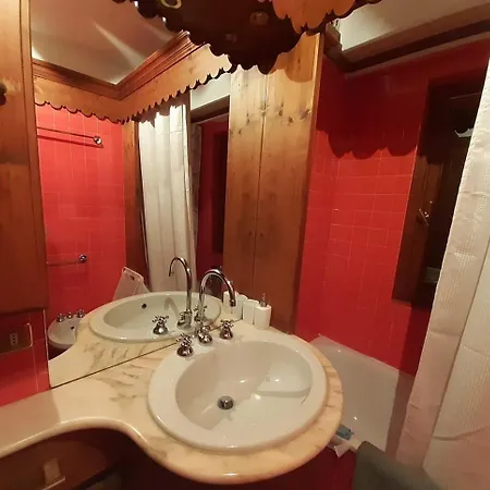 Casa Elegante شقة