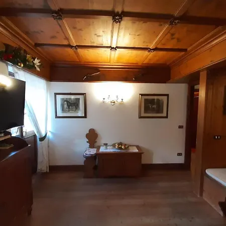 شقة Casa Elegante *