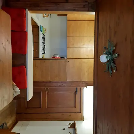 Casa Elegante شقة