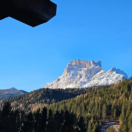 アパート Casa Elegante *