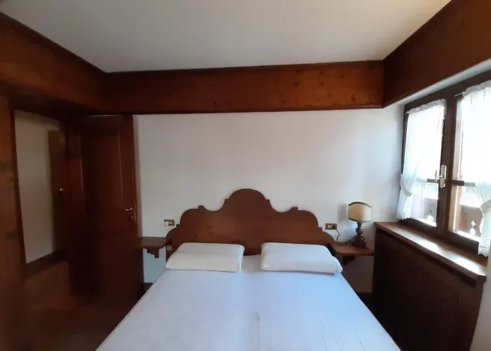 アパート Casa Elegante *