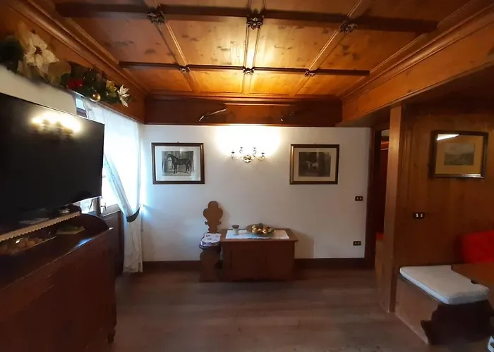 アパート Casa Elegante *