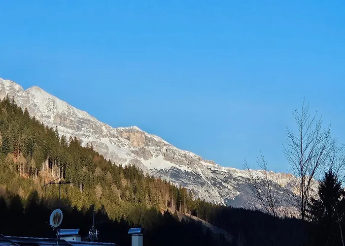 Casa Elegante * サン・ヴィート・ディ・カドーレ