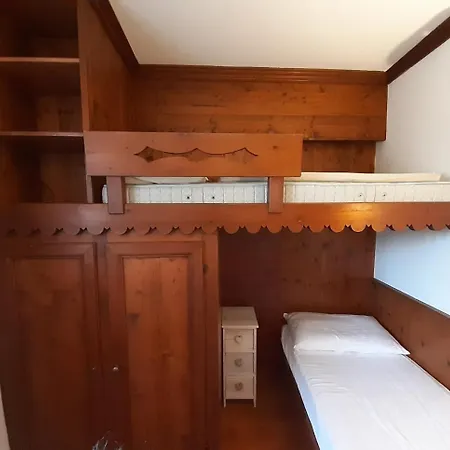 Casa Elegante San Vito di Cadore