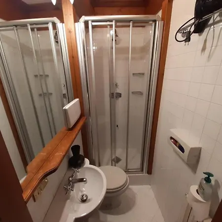 Casa Elegante * San Vito di Cadore