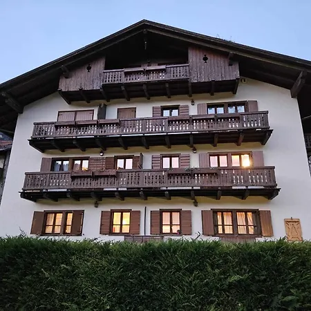 Casa Elegante * San Vito di Cadore