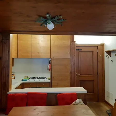 Casa Elegante Apartment