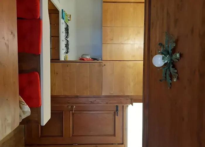 Casa Elegante Apartament